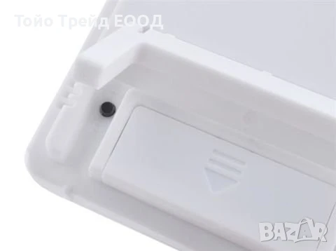 Метеорологична станция, снимка 7 - Друга електроника - 50459069