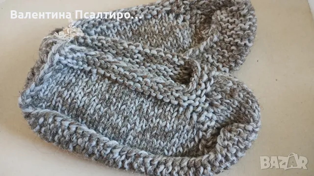 Терлици модел Мария , снимка 2 - Други - 50080048