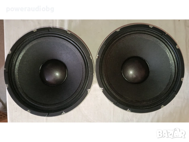 Американски Профи 12 инча говорител Electro Voice EVM 12L- 400W/800W - 8 OHM - 2бр.