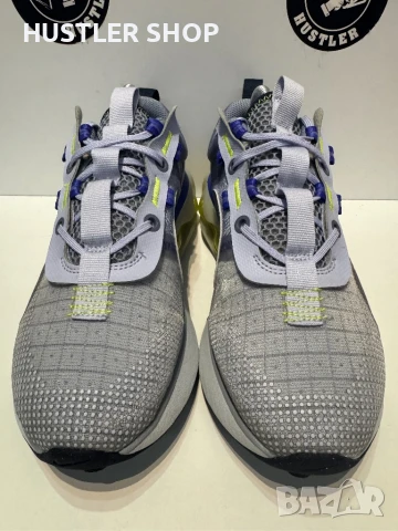 Маратонки NIKE AIR MAX 2021.Номер 38, снимка 3 - Маратонки - 50921920