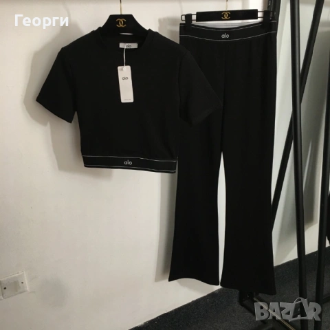 Дамски спортни екипи Alo, снимка 9 - Панталони - 53740639