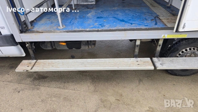 Iveco Daily на части, снимка 14 - Бусове и автобуси - 54098088