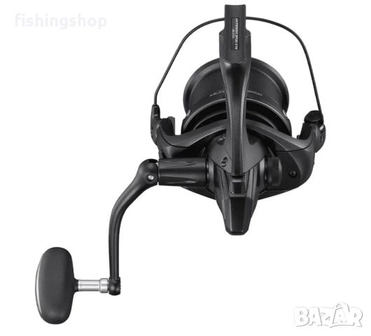 Спод макара Shimano ULTEGRA SPOD XTE, снимка 4 - Макари - 45318816