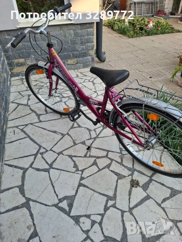 колело, снимка 6 - Велосипеди - 53759656