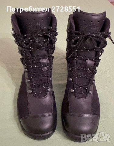 Кубинки HAIX номер 42 2/3, военни, ловни обувки