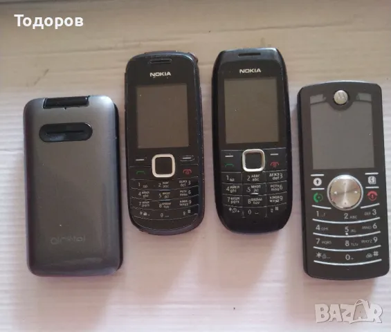 GSM телефони , снимка 1 - Nokia - 47302251