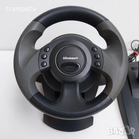 ТОП ОФЕРТА -50%  Волан MICROSOFT Side Winder, снимка 2 - Аксесоари - 52119283