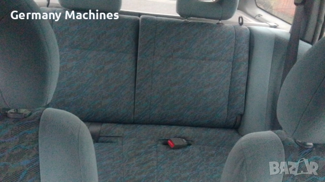 ЧАСТИ Субару ФОРЕСТЪР 1997-2002г. Subaru Forester Typ SF бензин 2000куб, 90kW, 122kc..* Автомоб, снимка 6 - Части - 52792703