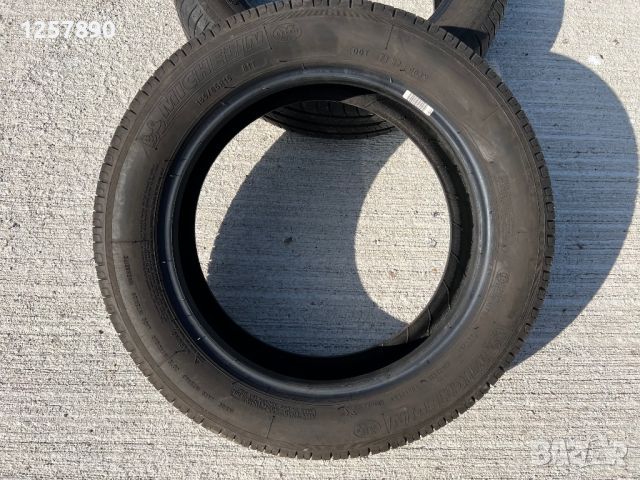 Michelin 165/65/15, снимка 4 - Гуми и джанти - 46128613