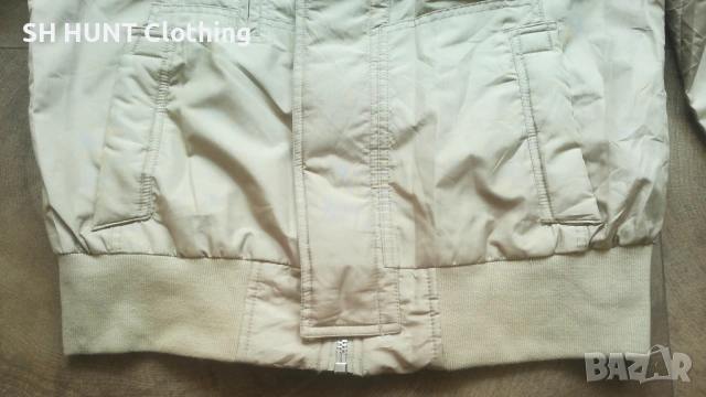 G-STAR SANDHURST BOMBER Jacket Размер M мъжко яке 6-68, снимка 10 - Якета - 53139473