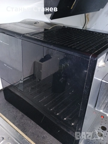 Кафемашина , снимка 2 - Кафемашини - 53935359