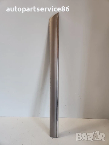 Декоративна лайсна задна дясна, златиста, за Mercedes W220 S500 (2003) A2206901462