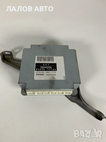 Модул скоростна кутия Тойота Хайлукс Modul skorostna kutiq Toyota Hilux 3.0 D-4D 89530-71100 