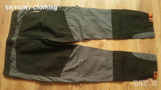 NORHEIM Stretch Trouser размер XXL за лов панталон със здрава и еластична материи - 2195, снимка 2 - Екипировка - 53575989