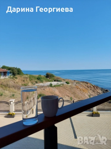 Уютен дом на брега на морето , снимка 10 - Апартаменти - 52161681