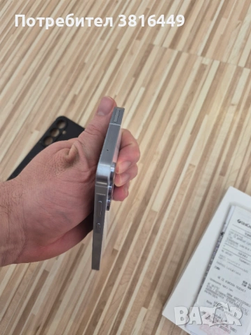 Samsung galaxy A55 , снимка 5 - Samsung - 54089428