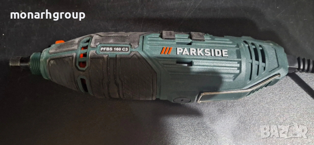 Шлайф машина Parkside