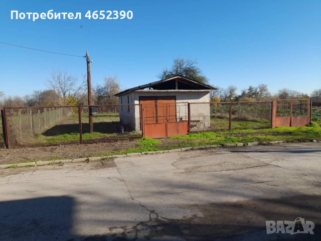 Гараж|Хале, снимка 4 - Гаражи и паркоместа - 52431072