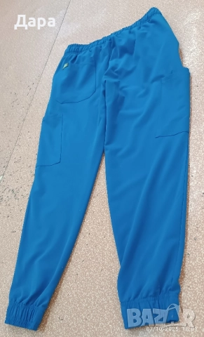 Дамски медицински панталон, снимка 5 - Панталони - 51980745