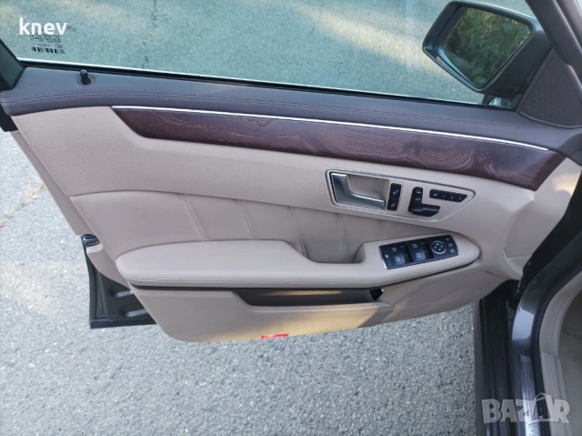 Е200 , снимка 3 - Автомобили и джипове - 53465574