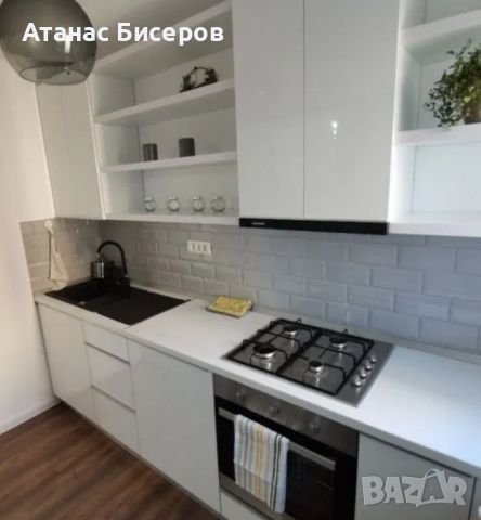 Двустаен апартамент, снимка 1 - Aпартаменти - 46372223