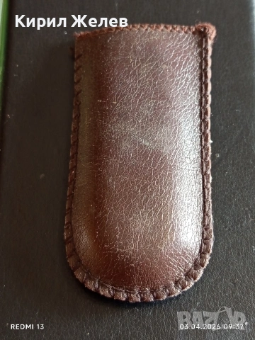 Винтидж колекционерска бензинова запалка BRASS N5 за ценители 54525, снимка 8 - Колекции - 54074300