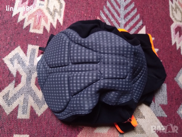 DHB Aeron Roubaix Колездачен клин дълъг M, снимка 4 - Спортна екипировка - 52594994