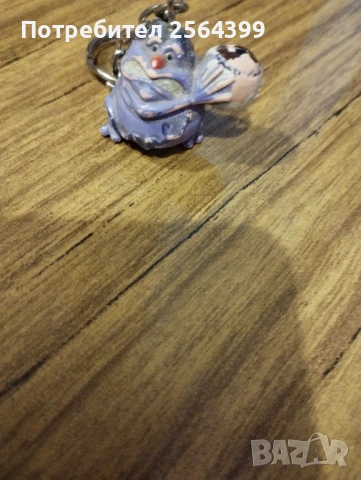 Колекционерски фигурки Lucky Cup и др. - общо 1.50 евро, снимка 3 - Други - 53531660