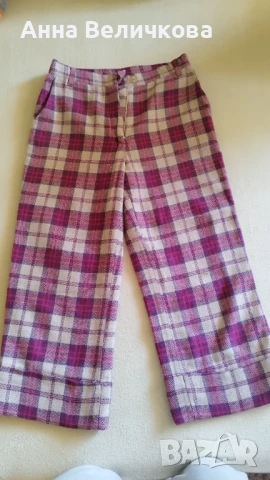 Продавам дамски панталони до 25 лв, снимка 11 - Панталони - 51407167