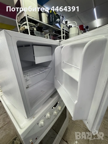 Хладилник мини бар , снимка 3 - Хладилници - 53192418