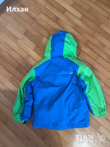 Ски яке Wedze, снимка 3 - Детски якета и елеци - 53211939