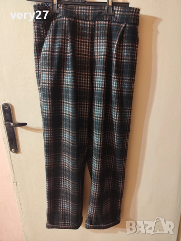 костюм дамски каре, снимка 2 - Костюми - 53709814