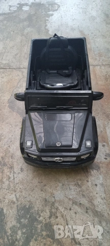 * Акумулаторен*Джип и Бъги*, снимка 3 - Електрически играчки - 53608401