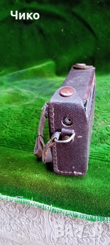 Стар здрав руски транзистор Сокол, снимка 7 - Антикварни и старинни предмети - 53910136