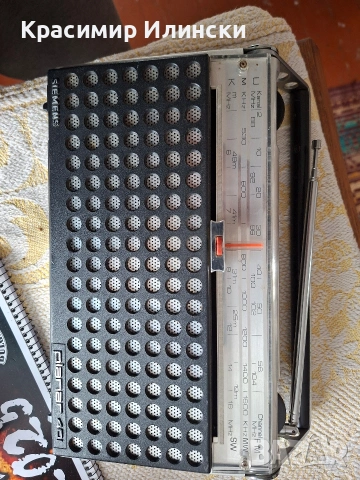 Радио приемници, снимка 4 - Радиокасетофони, транзистори - 53513917