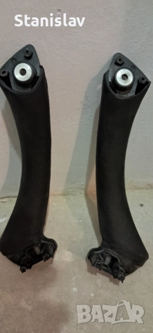 Интериорни дръжки за кори на врати Bmw E90/91