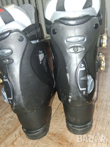 Ски обувки NORDICA F10 26-26.5  н.40/41, снимка 14 - Зимни спортове - 52503254