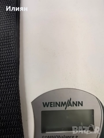 Апарат за сънна апнея, снимка 4 - Медицинска апаратура - 52314257