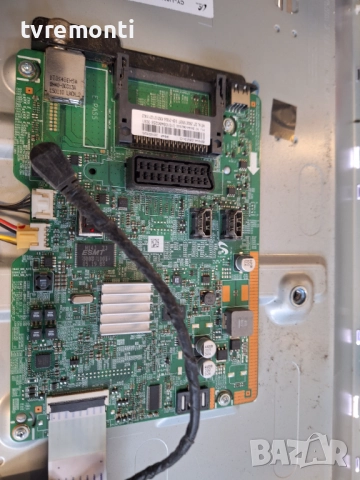 подсветка, от дисплей CY-JJ032BGLV1H от телевизор Samsung Модел UE32J5000AW, снимка 2 - Части и Платки - 51899520