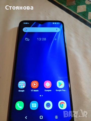 Alcatel продавам 