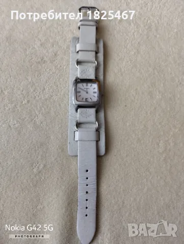 Часовник Fossil, снимка 2 - Дамски - 50322527