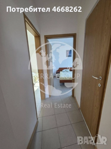 ТРИстаен Апартамент в кв.Чайка Слънчев Бряг, снимка 7 - Апартаменти - 52648675