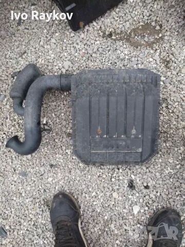 Кутия въздушен филтър VW UP 1.0 , 04C 129 611J