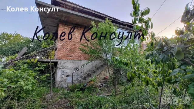 Продавам едноетажна къща в село Звиница,община Кърджали , снимка 6 - Къщи - 50263275