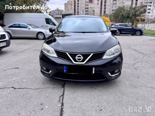 Продавам Nissan Pulsar