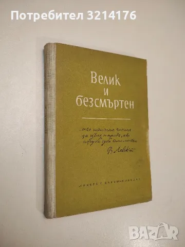 Процесът срещу Васил Левски и революционната организация - Никола Гайдаров, снимка 4 - Българска литература - 47941414