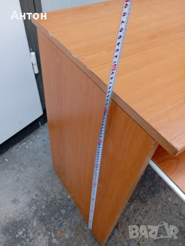 Бюро ученическо, снимка 9 - Бюра - 51161573