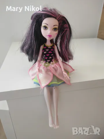 Monster High кукли, снимка 4 - Кукли - 48505299