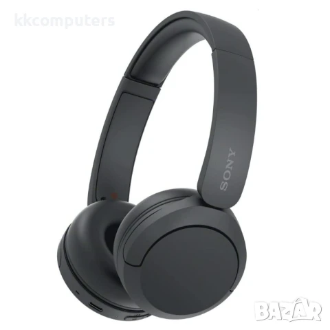 Sony Headset WH-CH520, black Блутут слушалки