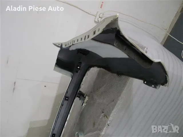 Задна броня Mercedes E-Class W212 / S212 година 2009-2012 Kombi код A2128856325 , снимка 4 - Аксесоари и консумативи - 50439393